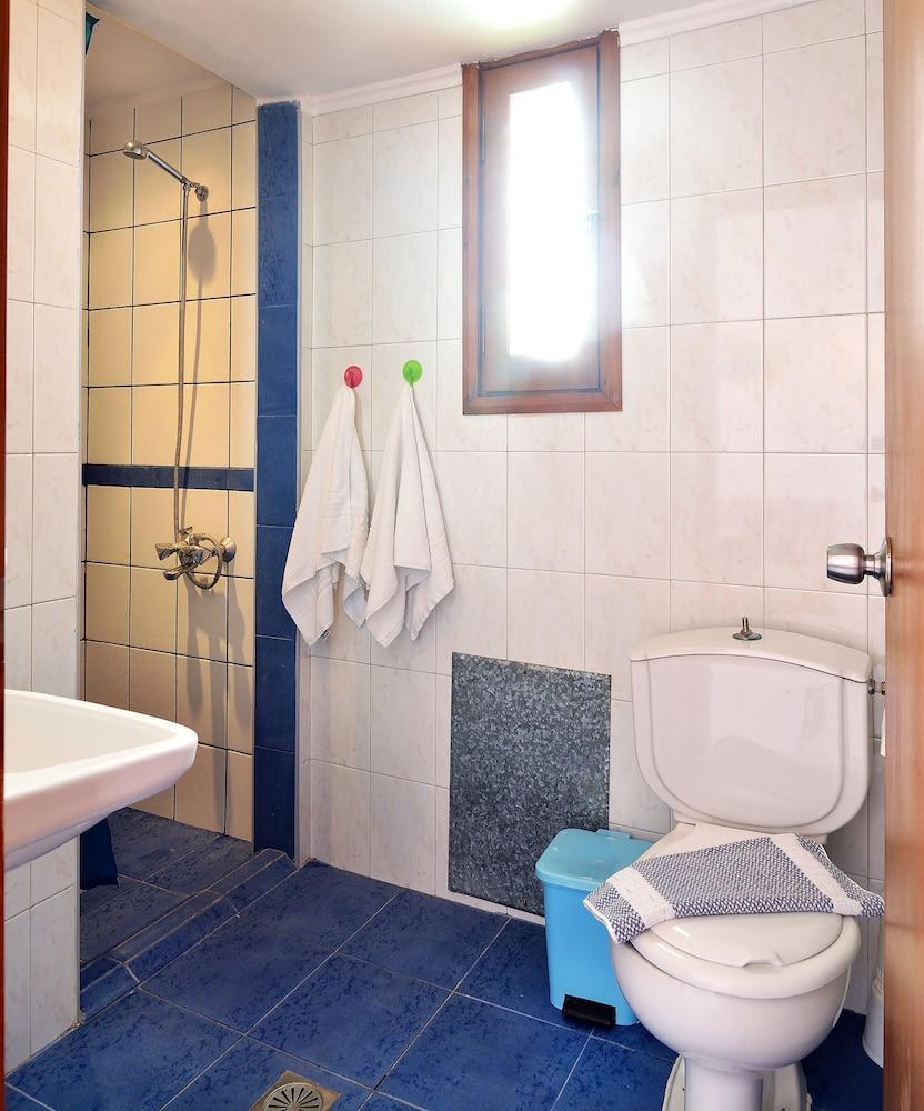 San Antonio Apartments Kolimvárion Eksteriør billede